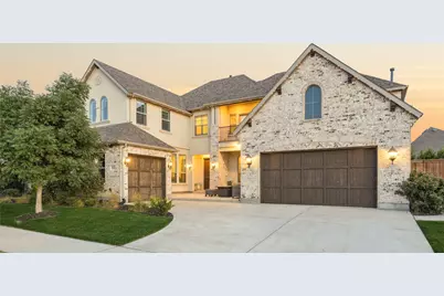 3921 Pepper Grass Lane, Prosper, TX 75078 - Photo 1