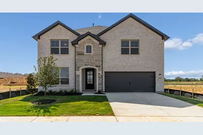 8809 Preakness Street, Aubrey, TX 76227 - Photo 1