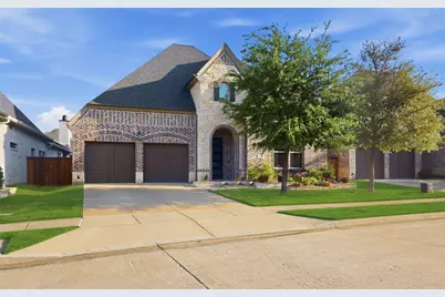 2829 Amesbury, The Colony, TX 75056 - Photo 1
