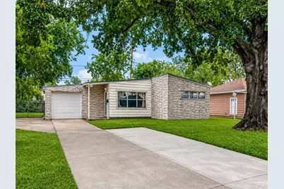 6730 Lodge Street, Houston, TX 77092 - Photo 1