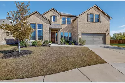 1717 Roadrunner Drive, Little Elm, TX 75068 - Photo 1