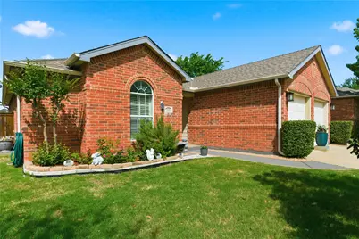 1111 Partridge Drive, Aubrey, TX 76227 - Photo 1