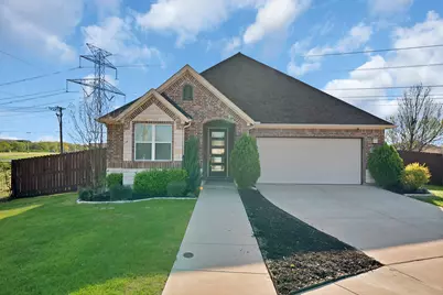 7834 Black Willow Lane, Arlington, TX 76002 - Photo 1