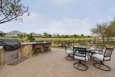 8805 Compton Street, Denton, TX 76207 - Photo 1
