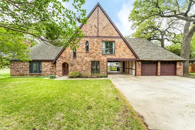 1308 Clover Hill Road, Mansfield, TX 76063 - Photo 1
