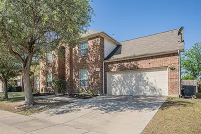 12217 Macaroon Lane, Fort Worth, TX 76244 - Photo 1