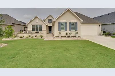 12704 Golden Rock Drive, Denton, TX 76207 - Photo 1