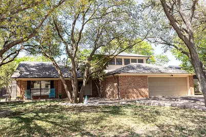 3434 Blueridge Drive, Abilene, TX 79605 - Photo 1