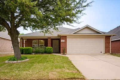 1525 Wickham Drive, Burleson, TX 76028 - Photo 1