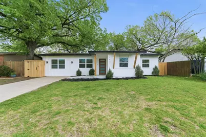 1421 Swiss, Arlington, TX 76010 - Photo 1