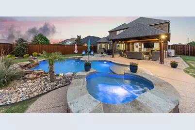 5176 Kerstyn Drive, Frisco, TX 75036 - Photo 1