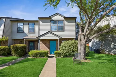 724 W Collins Street, Denton, TX 76201 - Photo 1