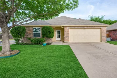 1012 Barbara Street, Denton, TX 76209 - Photo 1