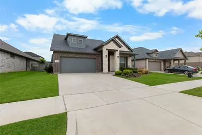 1609 Stetson Street, Northlake, TX 76247 - Photo 1