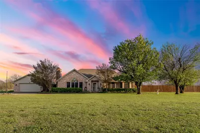 395 Lazy Acres Drive, Woodway, TX 76712 - Photo 1