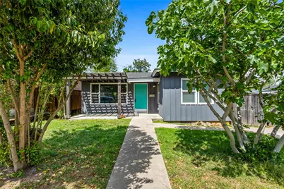 2108 Harrison Avenue, Fort Worth, TX 76110 - Photo 1