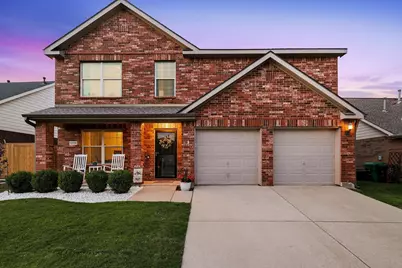 5908 Brookside Drive, Denton, TX 76226 - Photo 1