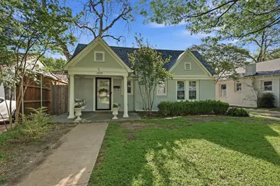 1809 Thomas Place, Fort Worth, TX 76107 - Photo 1