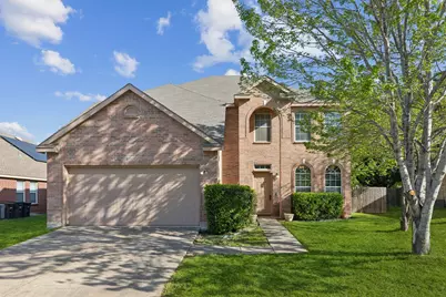 1905 Caddo Springs Drive, Fort Worth, TX 76247 - Photo 1