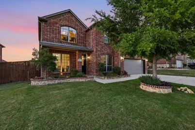 912 Hartford Court, Roanoke, TX 76262 - Photo 1