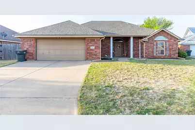 5133 Holly Way, Abilene, TX 79606 - Photo 1