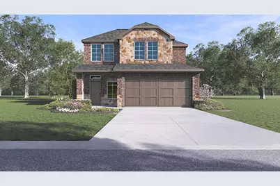 4321 Croton Spring Trail, Little Elm, TX 75068 - Photo 1