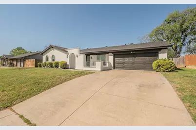 217 Cooper Drive, Hurst, TX 76053 - Photo 1