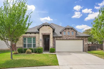 12304 Cedar Knoll Drive, Fort Worth, TX 76028 - Photo 1