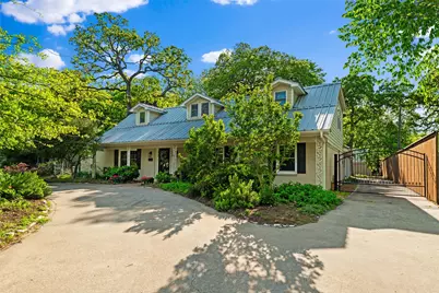 1204 Forrest Drive, Arlington, TX 76012 - Photo 1