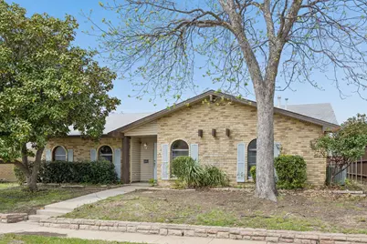2951 Furneaux Lane, Carrollton, TX 75007 - Photo 1