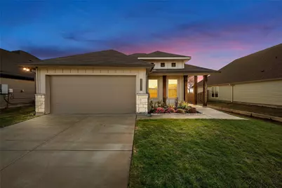 10421 Arabella Lane, Waco, TX 76708 - Photo 1