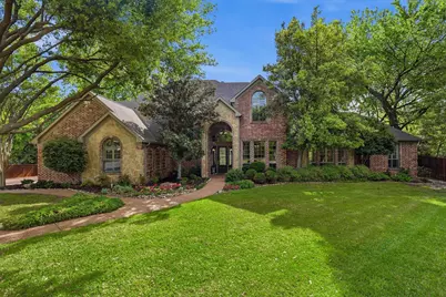 3701 Imperial Drive, Flower Mound, TX 75028 - Photo 1