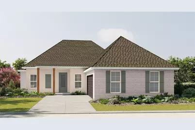 415 Merestone Crossing, Benton, LA 71006 - Photo 1