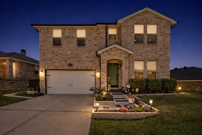 3226 Clydesdale Drive, Denton, TX 76210 - Photo 1