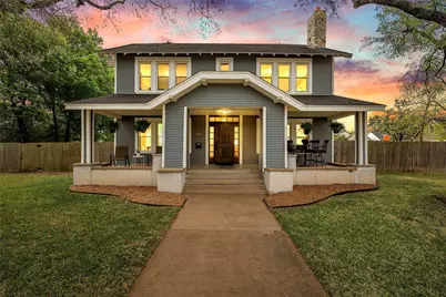 2326 Parrott Avenue, Waco, TX 76707 - Photo 1