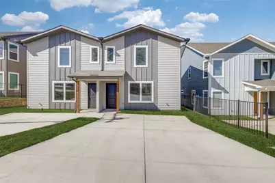 1035 Ray Drive, Denison, TX 75020 - Photo 1