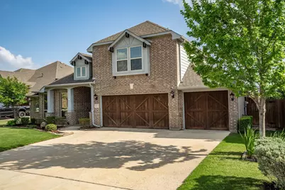 4513 Stillhouse Hollow Lane, Denton, TX 76226 - Photo 1