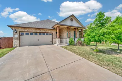 404 Calder Street, Waco, TX 76712 - Photo 1
