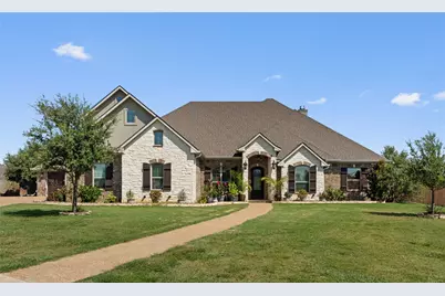 529 Perry Lane, Robinson, TX 76706 - Photo 1