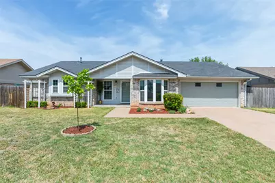1418 Clarks Drive, Abilene, TX 79602 - Photo 1