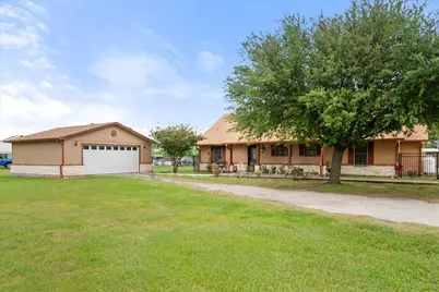 292 W Fm 2555, Corsicana, TX 75110 - Photo 1