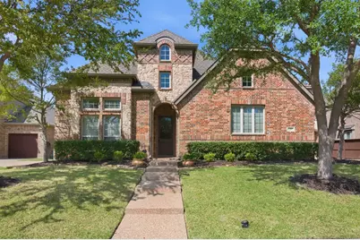 2207 Glasgow Drive, Trophy Club, TX 76262 - Photo 1