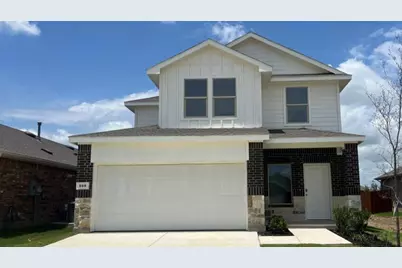 509 Red Admiral Lane, Denton, TX 76259 - Photo 1