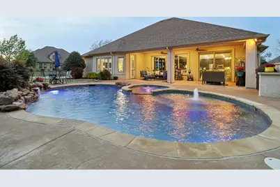 9813 Lindenwood Trail, Denton, TX 76207 - Photo 1