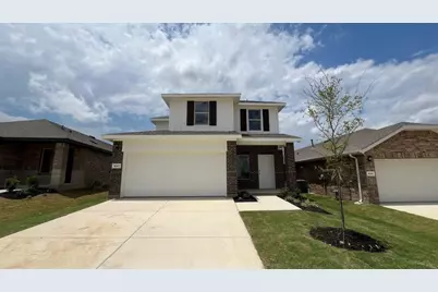 421 Red Admiral Lane, Denton, TX 76259 - Photo 1