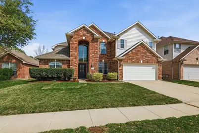3617 Queenswood Court, Fort Worth, TX 76244 - Photo 1