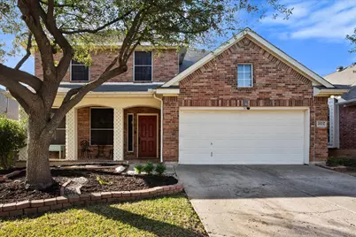4624 Buffalo Bend Place, Fort Worth, TX 76137 - Photo 1