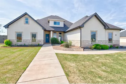 133 Merlot Drive, Abilene, TX 79602 - Photo 1