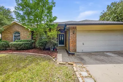 5312 Grand Mesa Drive, Fort Worth, TX 76137 - Photo 1