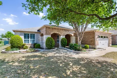 6422 Bushwoods Drive, Frisco, TX 75036 - Photo 1